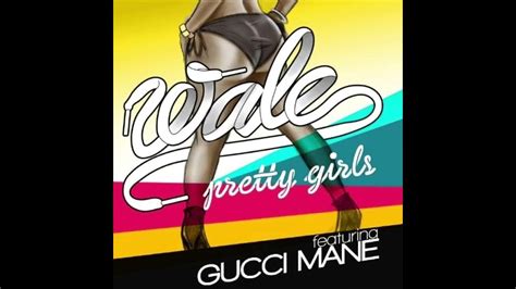 Pretty Girls (feat. Gucci Mane & Weensey) 